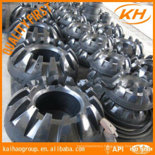 API 16A Annular BOP Spherical /Tapered Rubber Core